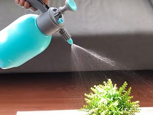 Maxxlite Pressure Spray Pump (2.2L) Gardening Water Pump Sprayer Plant Water Sprayer for Home Garden Spray Bottles for Garden Plants and Lawn Plant Watering Can