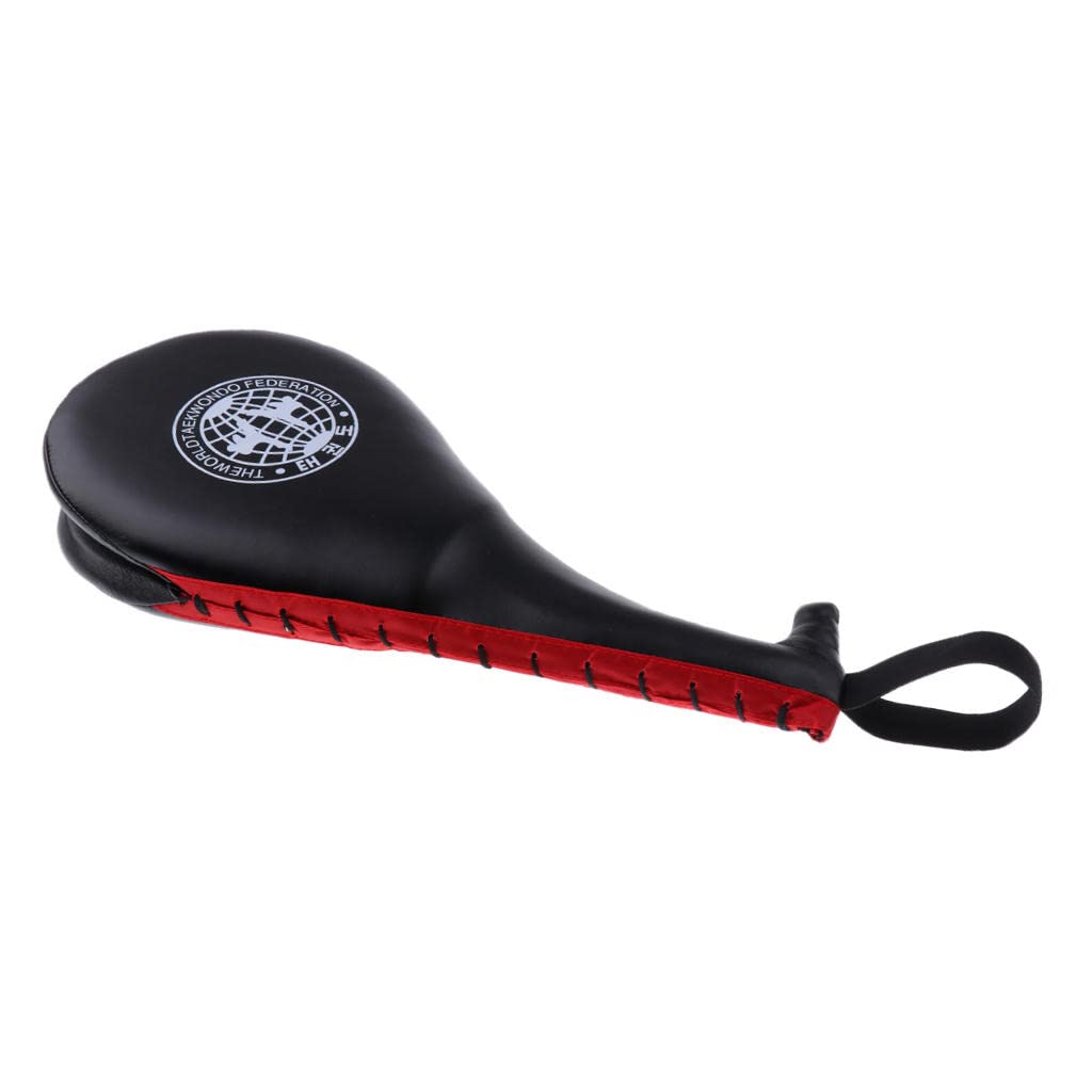 Maxxlite Kick Target TKD Double Face Kick Pad