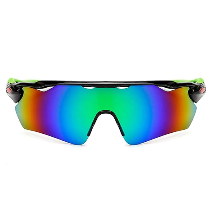 Maxxlite Sports Sunglasses UV400 Lenses