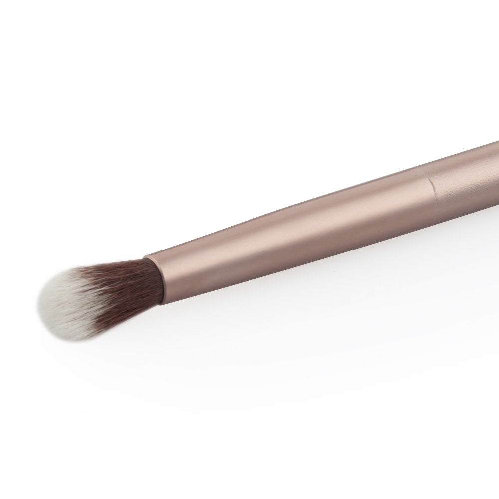 Maxxlite Imported Double-Ended Makeup Brush Pen Blending Powder Foundation Eyeshadow