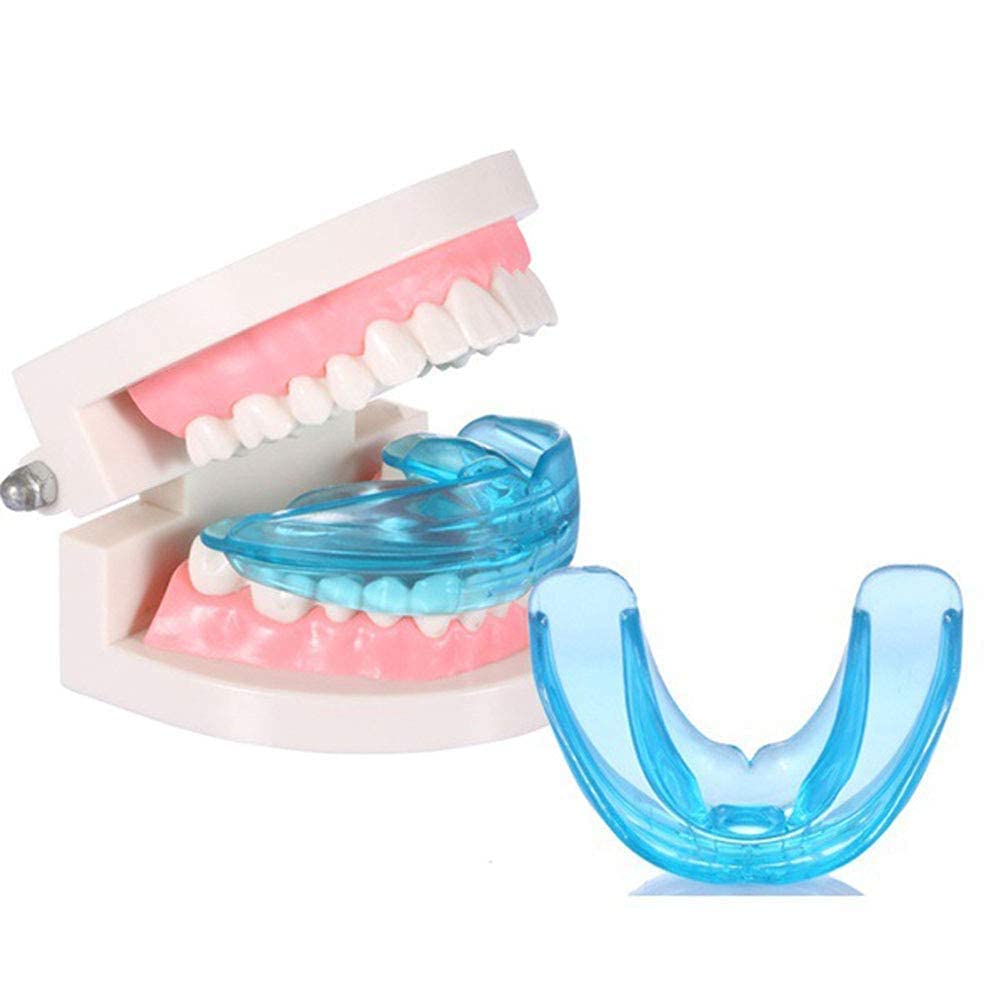 Maxxlite Portable Invisible Braces Correction Buck Teeth Dental Appliance Dental Trainer Tooth Correction Oral Orthodontic Appliance Trainer Braces Buck Teeth