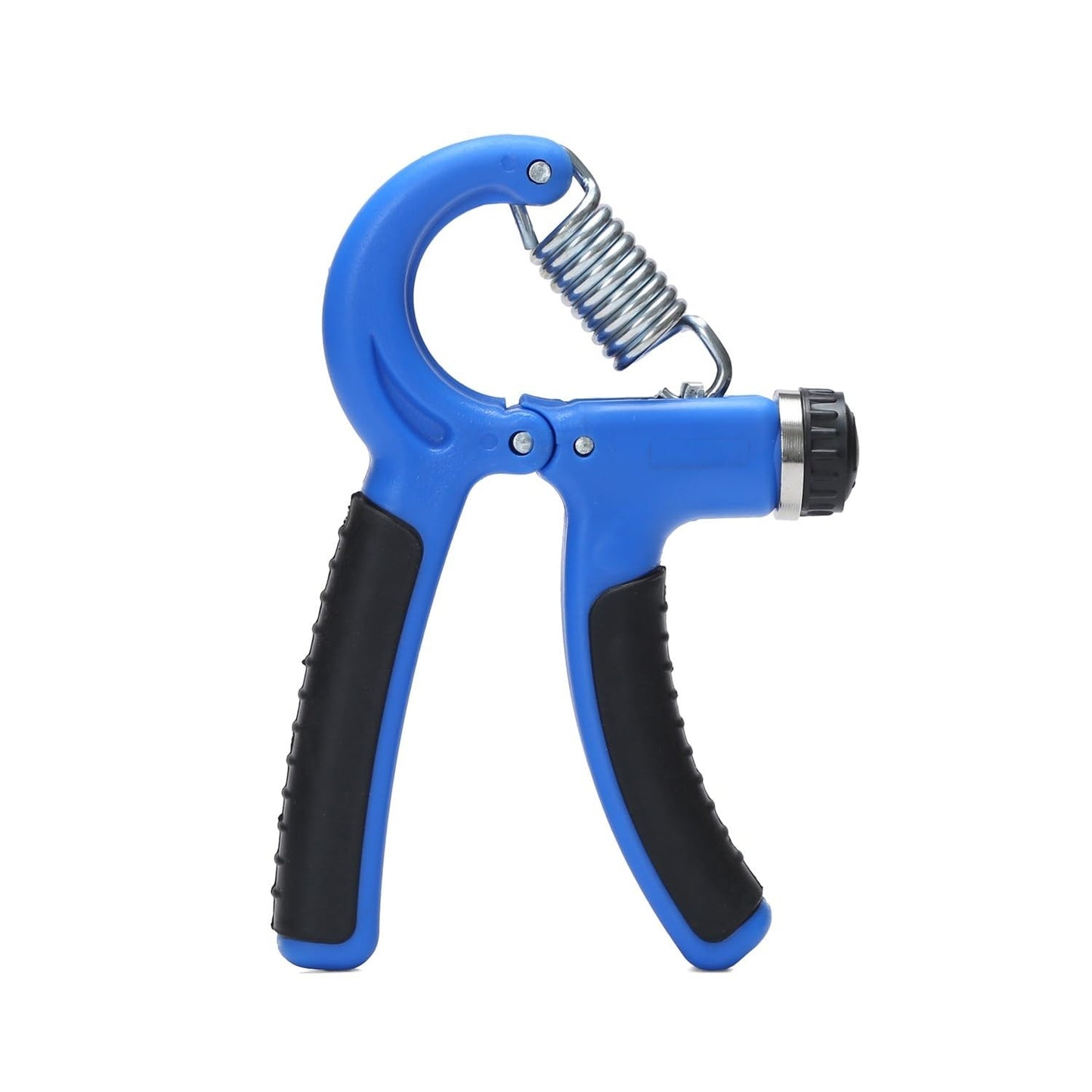 Maxxlite Adjustable Hand Grip Strengthener, Hand Gripper for Men & Women for Gym Workout Hand Exercise Equipment to Use in Home for Forearm Exercise, Finger Exercise Power Gripper