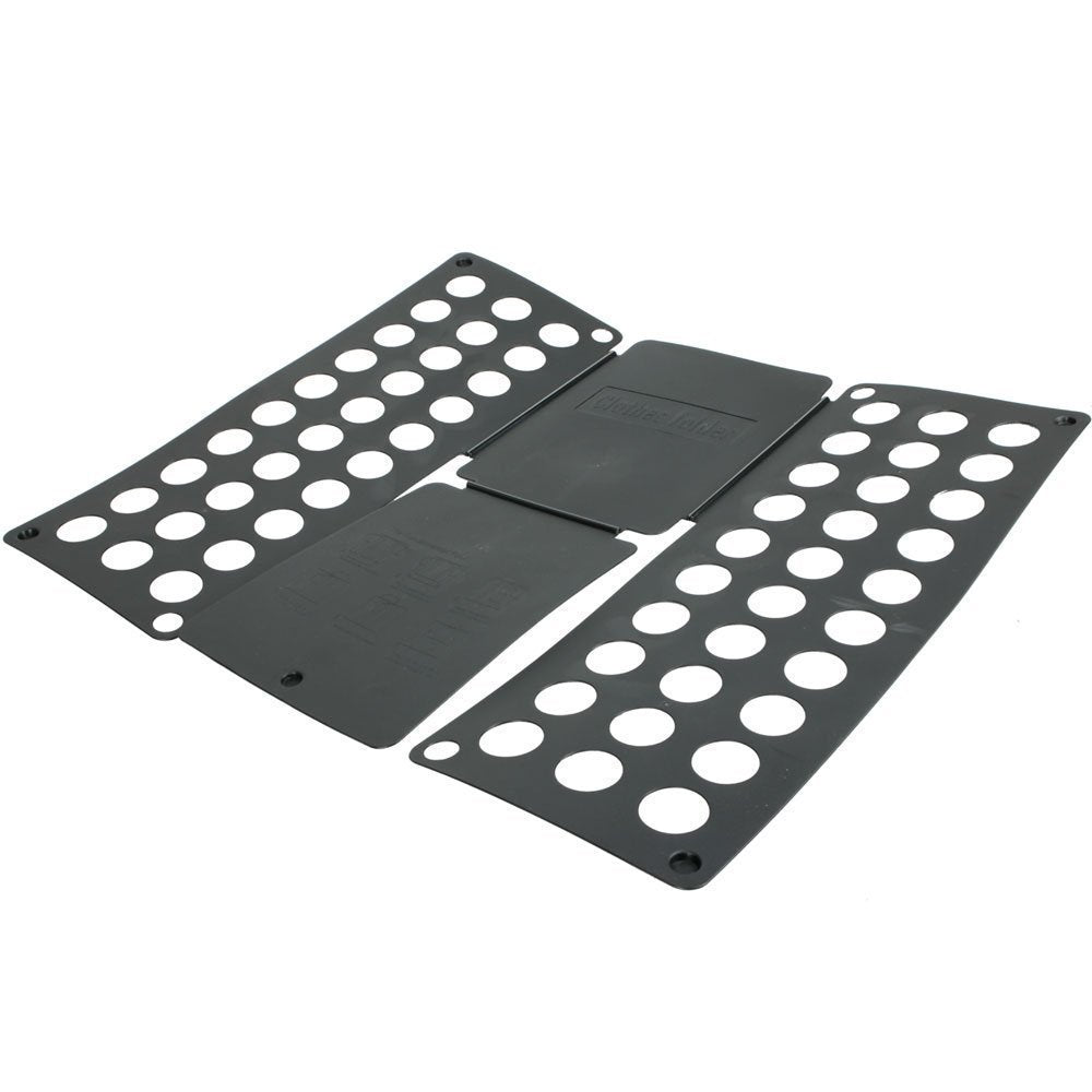 Maxxlite Quirk Shirt Folding Board Fast Laundry Fold