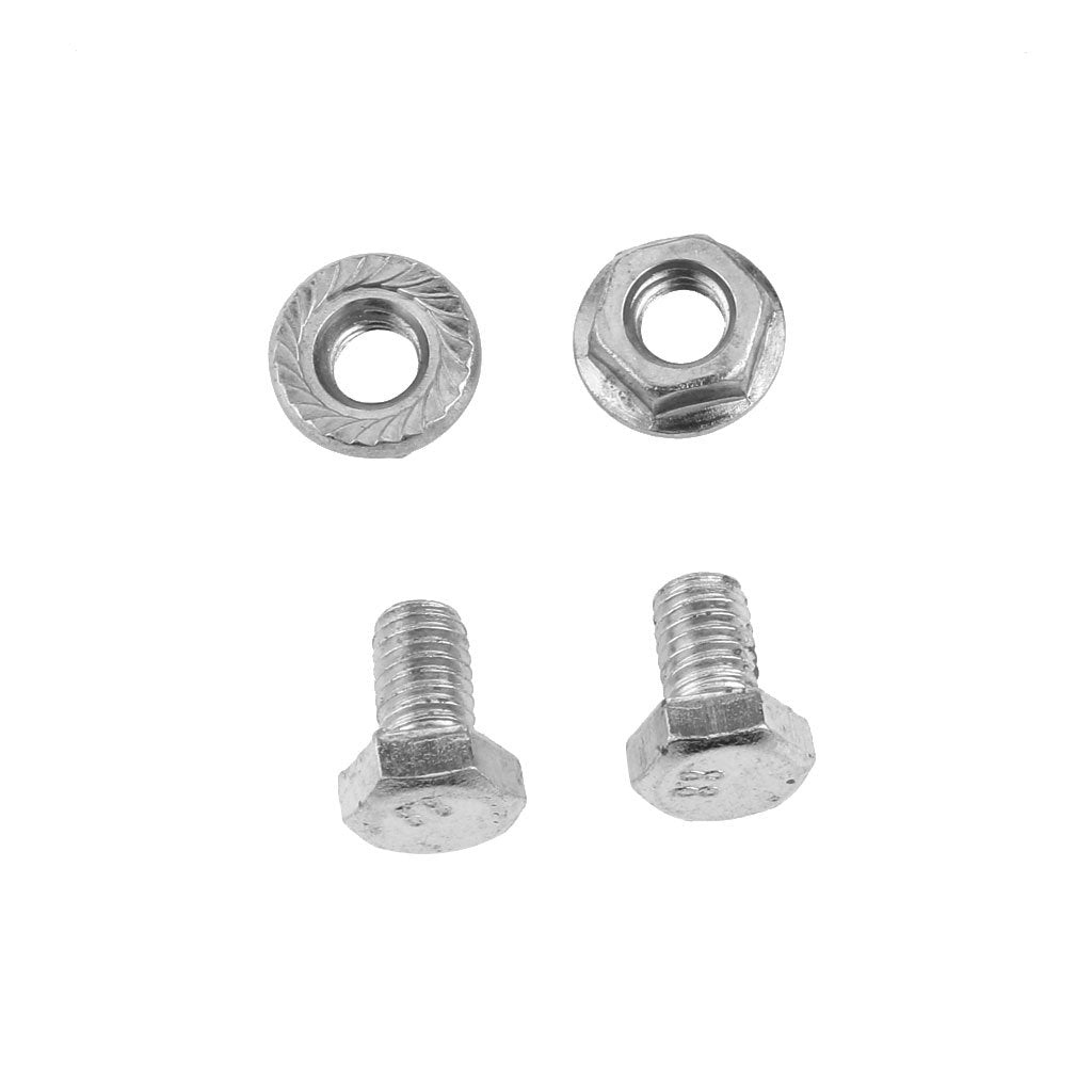 Maxxlite Motorcycle Number License Plate Adjustable Aluminum Alloy Holder Mount Bracket - Gold