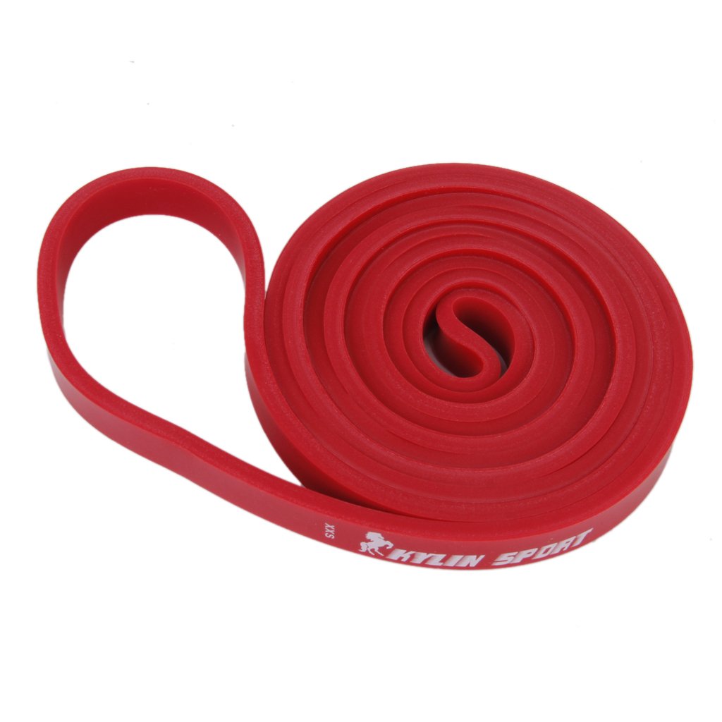Maxxlite Tension Resistance Stretch Band Exercise Loop