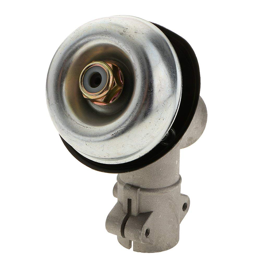 Maxxlite Tooth Spline Gearhead Gearbox for Lawn Mower Trimmer Spare Parts