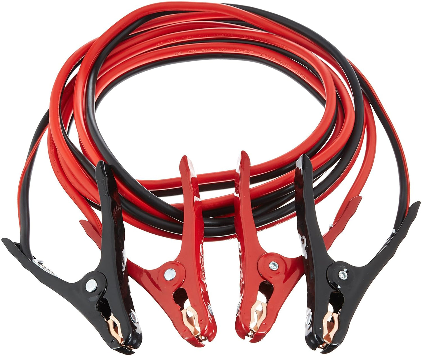 Maxxlite Jumper Cable 10 Gauge, 12 Feet