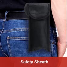 Maxxlite Multi Functional Hand Tool Kit, 1 Piece