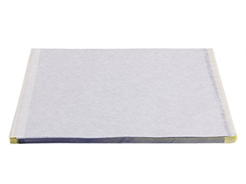 Maxxlite 50 Sheets Tattoo Transfer Paper