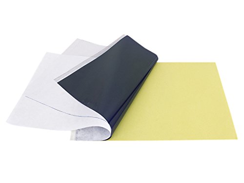 Maxxlite 50 Sheets Tattoo Transfer Paper