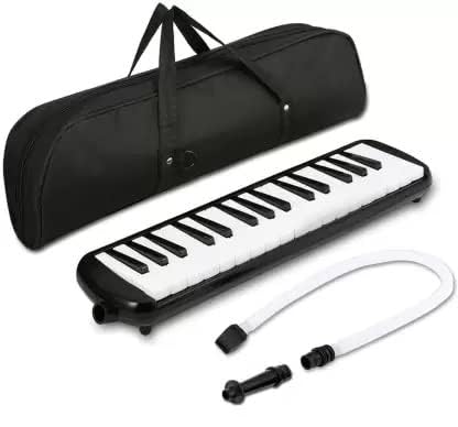 Maxxlite Key Melodica Musical Instrument Soprano Air Piano Keyboard