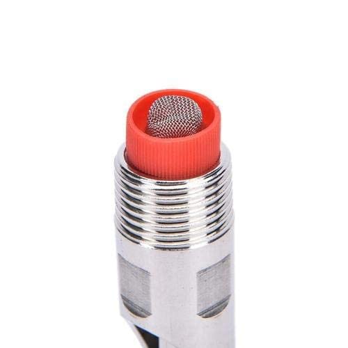 Maxxlite 5pcs Pig Swine Sow Livestock Waterer Drinker Nipple Automatic Water Drinking