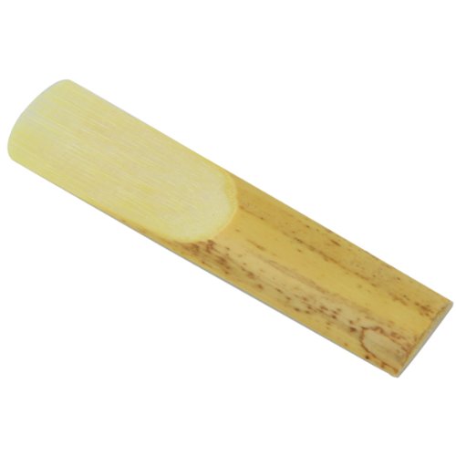 Maxxlite 10pcs Saxophone Reeds Strength 2.5 Reeds