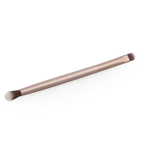Maxxlite Imported Double-Ended Makeup Brush Pen Blending Powder Foundation Eyeshadow