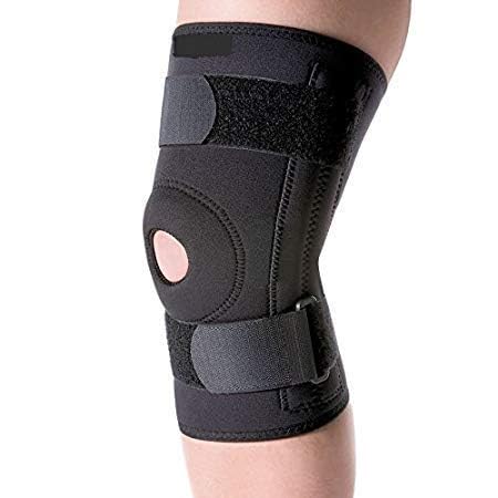 Maxxlite A pair of mountain climbing, jogging, fitness and adjustment knee pads