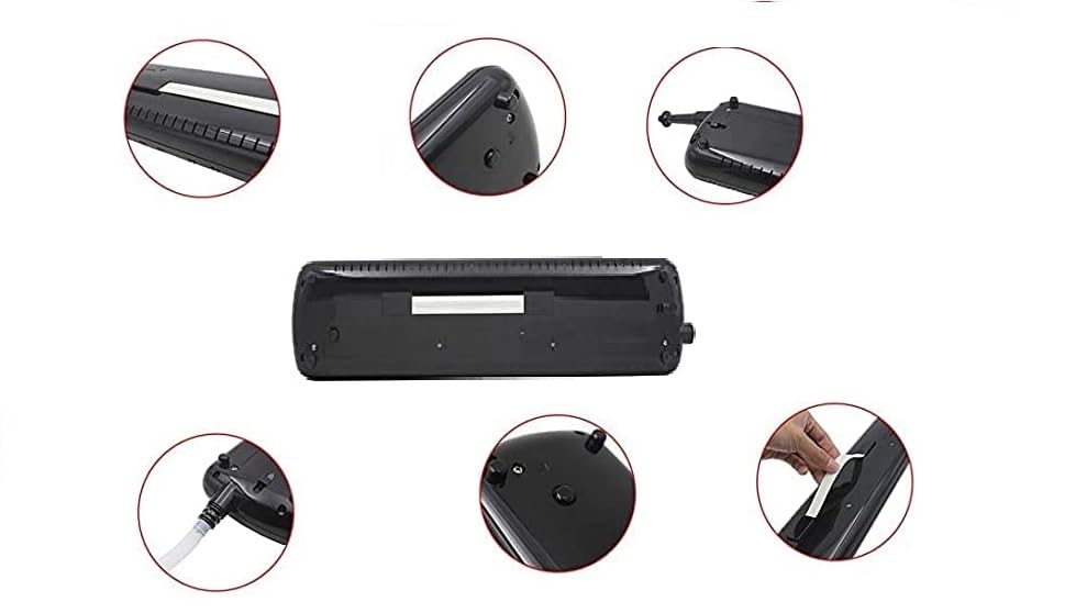 Maxxlite Key Melodica Musical Instrument Soprano Air Piano Keyboard