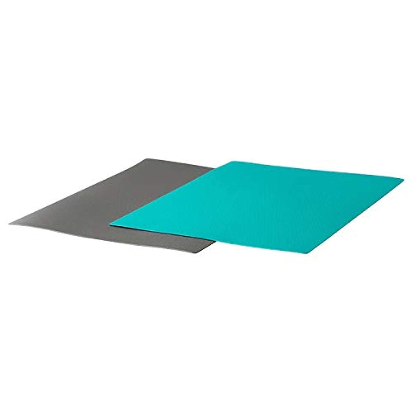 Maxxlite Bendable Chopping Board Dark Grey/Dark Turquoise (2 Count, Polypropylene)