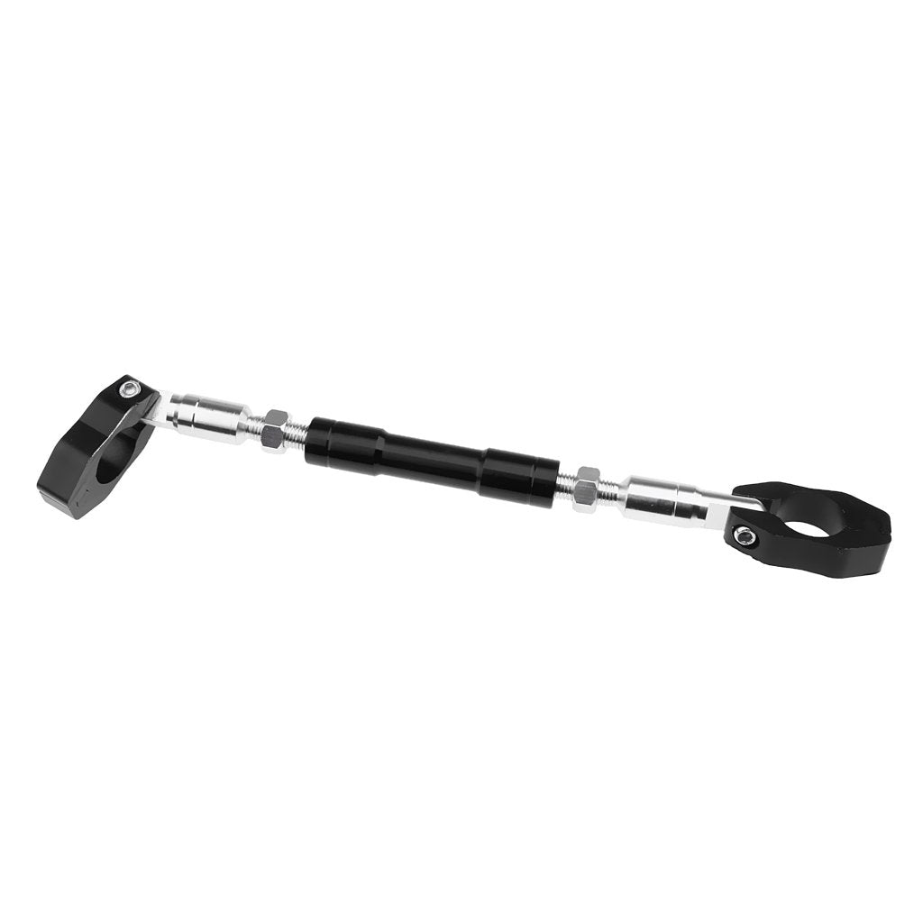 Maxxlite Universal Adjustable Motorcycle Handlebar