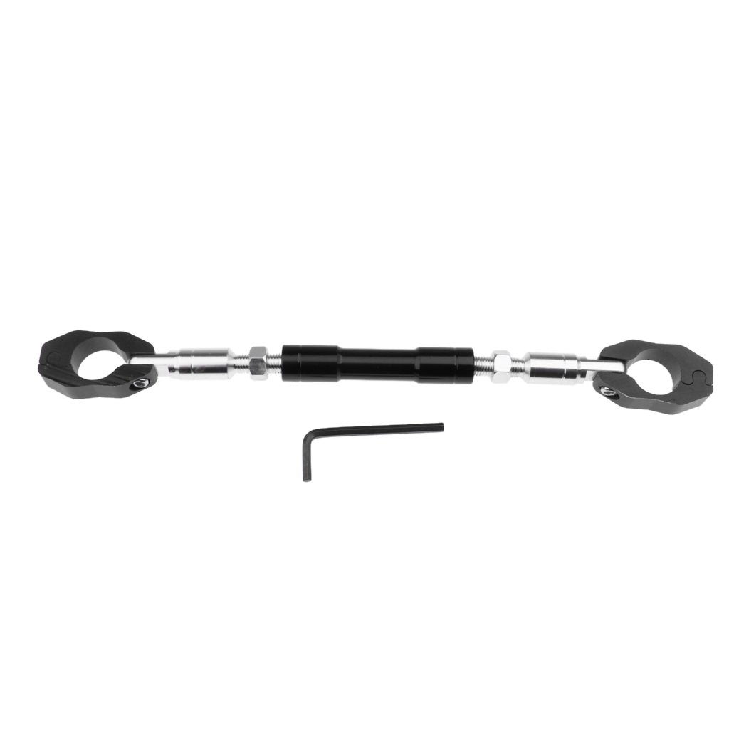 Maxxlite Universal Adjustable Motorcycle Handlebar