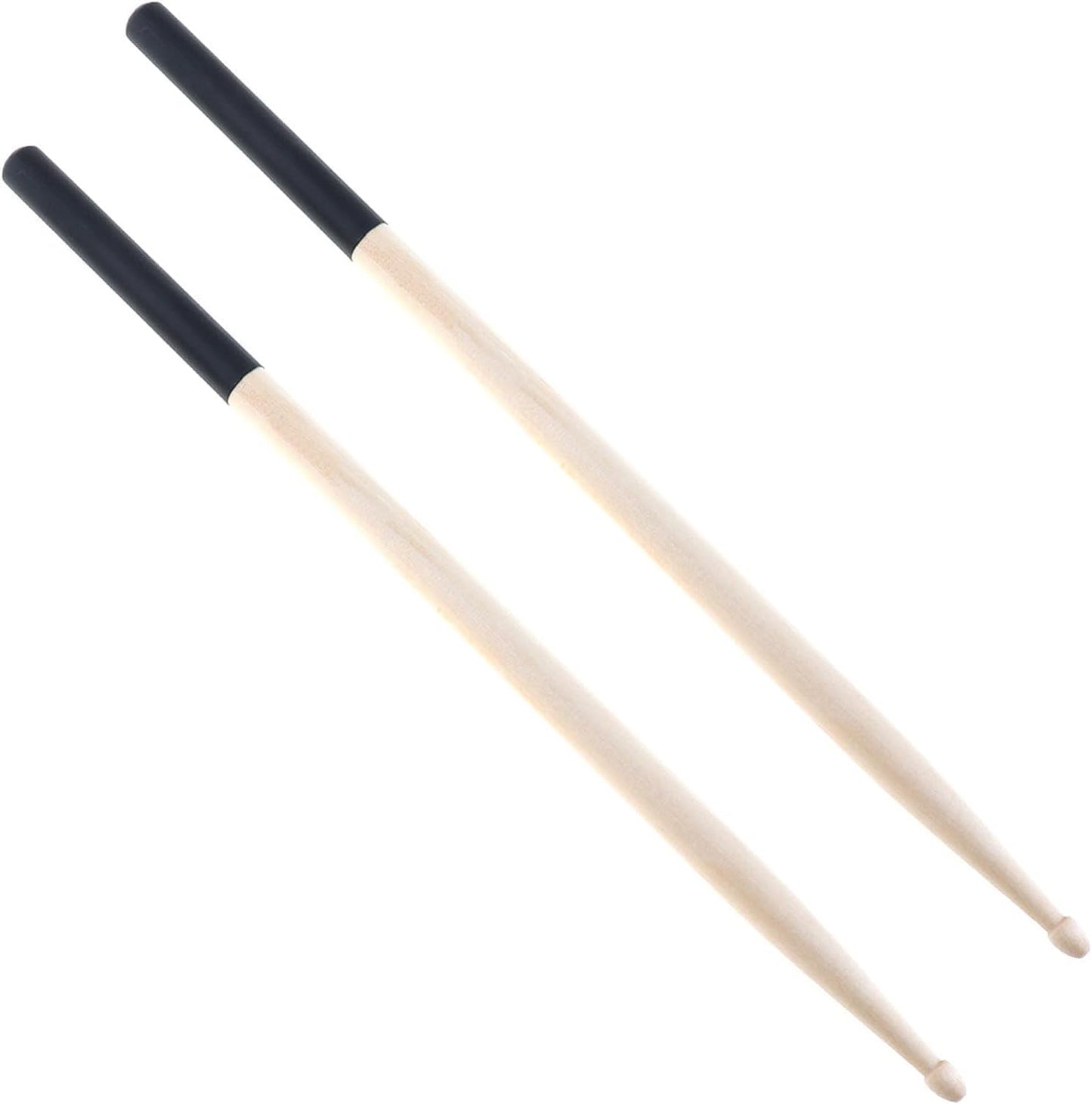 Maxxlite Drumsticks With Nylon Grip (2 pc)