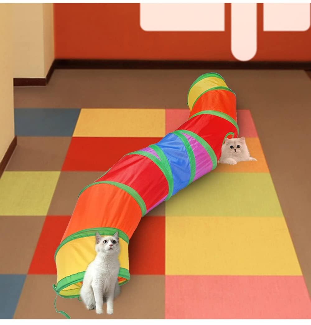 Maxxlite Puppy Cat Toys for Puzzle Exercising Hiding Training Toy
