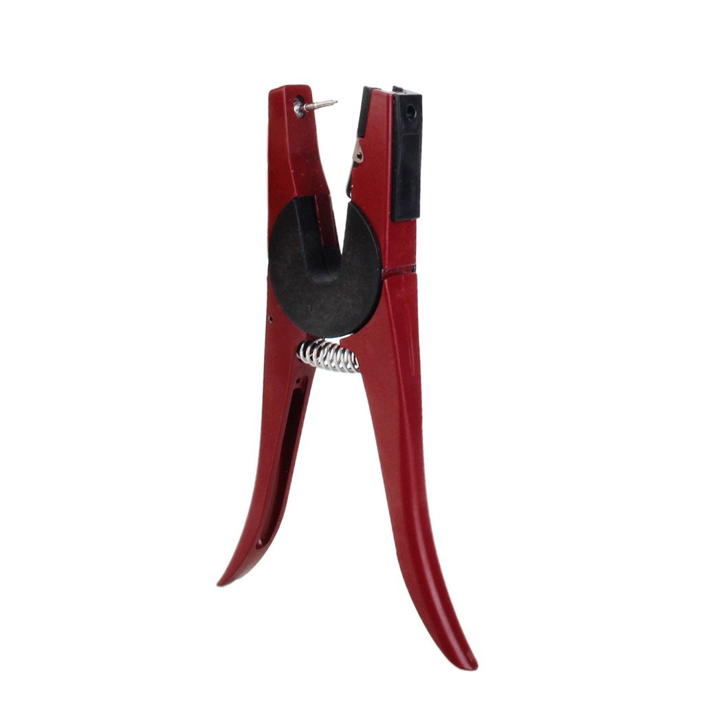 Maxxlite Ear Tag Applicator Plier Veterinary Instruments Tool for Animal Cow