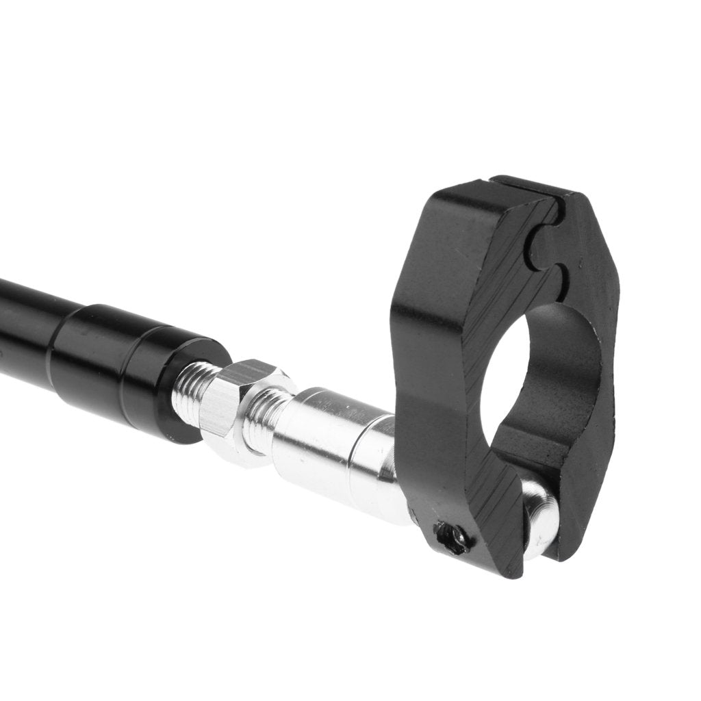Maxxlite Universal Adjustable Motorcycle Handlebar