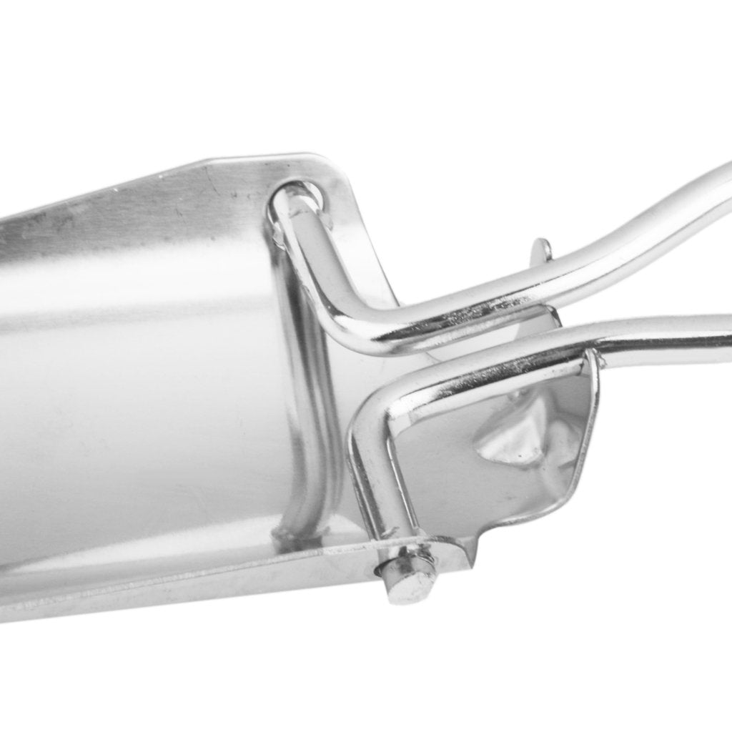 Maxxlite Mini 9" Portable Steel Foldable Handy Shovel Trowel Gardening Camping