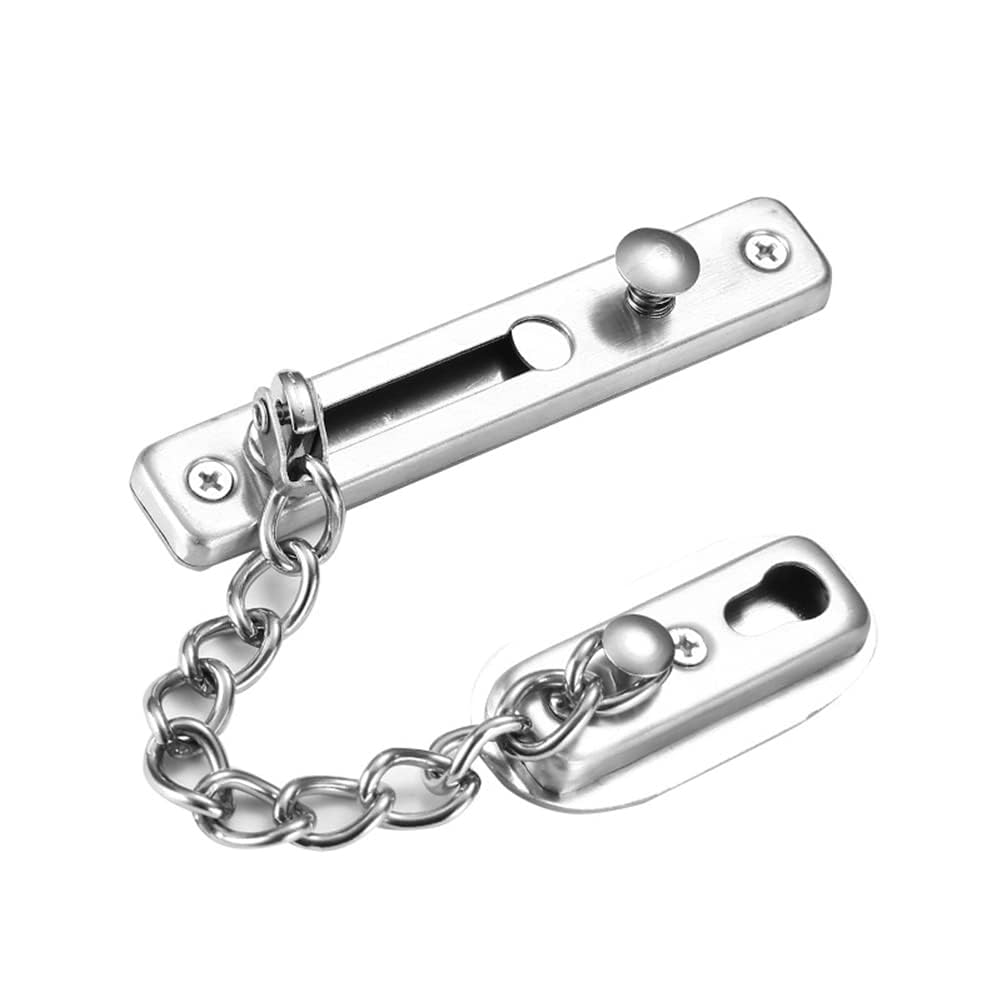 Maxxlite Door Safety Chain for Secure Home