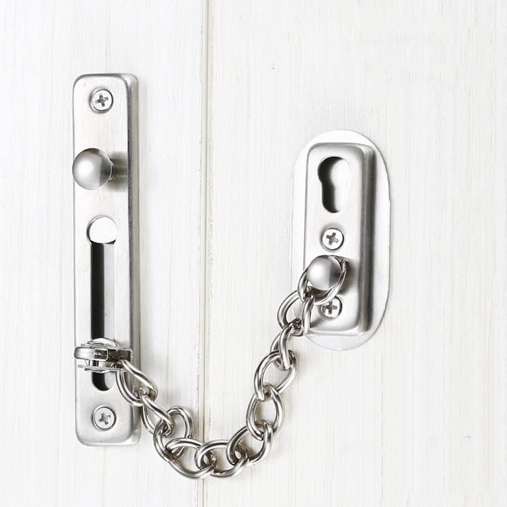 Maxxlite Door Safety Chain for Secure Home