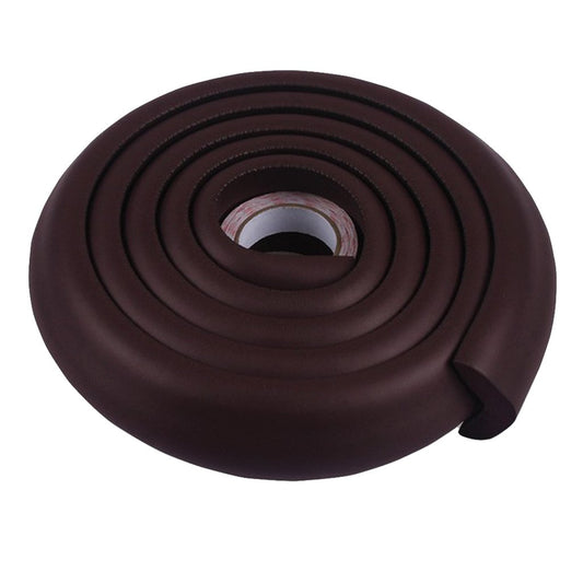 Maxxlite Baby Polyurethane Safety Table Edge Corner Cushion Guard Strip Bumper Protector Pack of 1