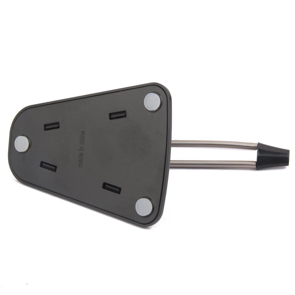 Maxxlite Mouse Bungee Mouse Cord Management Fixer Holder (Black)