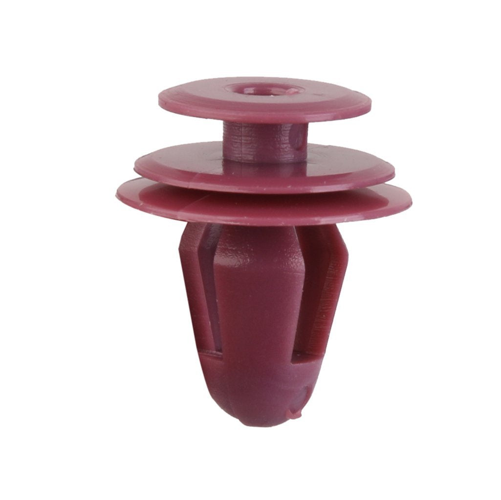 Maxxlite Nylon Door Trim Panel Retainers Clips for 30Pcs