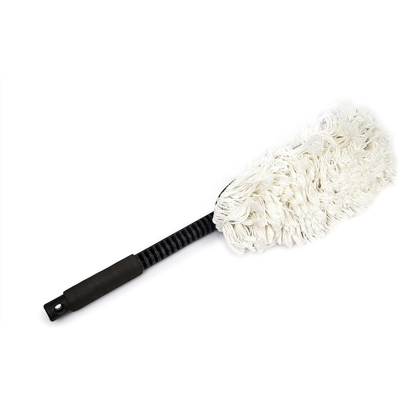 Maxxlite Premium Soft Microfiber Car Duster Exterior Scratch Free Multipurpose Duster for Car, Truck, SUV, RV and Motorcycle