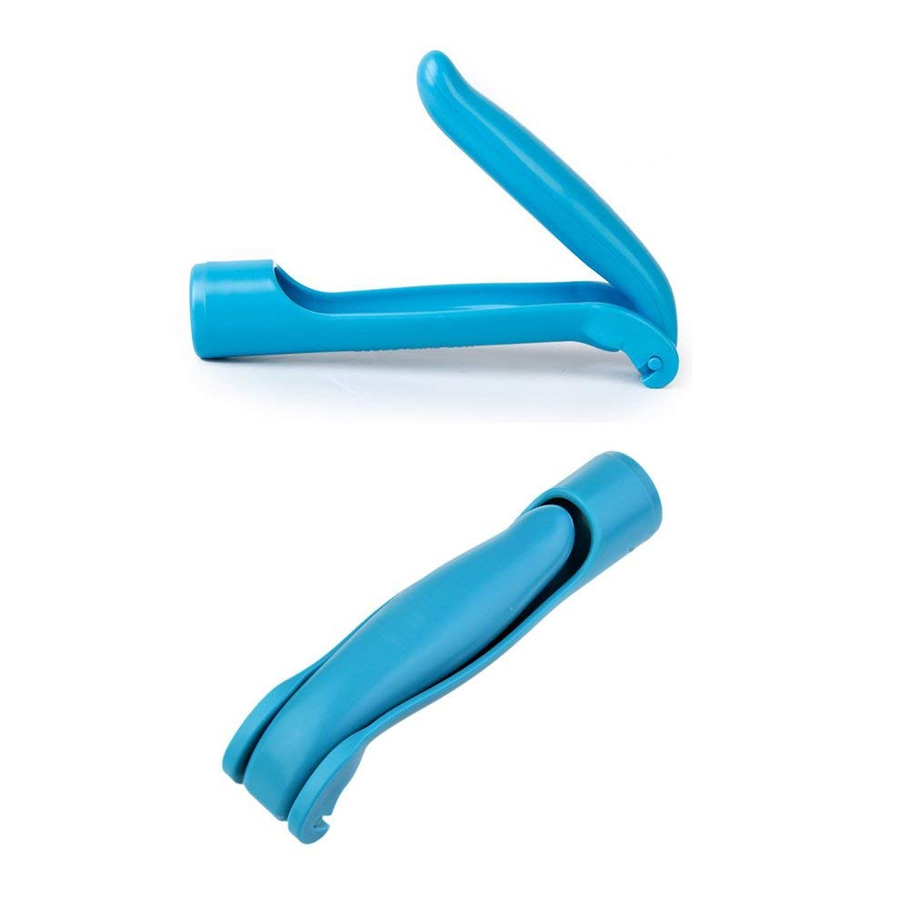Maxxlite Cake Decorating Pen Icing Piping Tips Nozzles Bag Sugar Craft Fondant Cake Deco Tool Kit (Pack of 2)