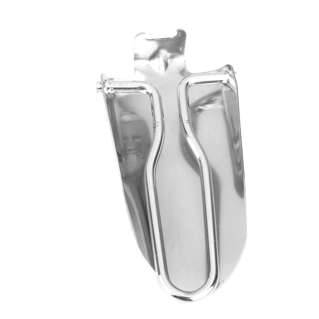 Maxxlite Mini 9" Portable Steel Foldable Handy Shovel Trowel Gardening Camping