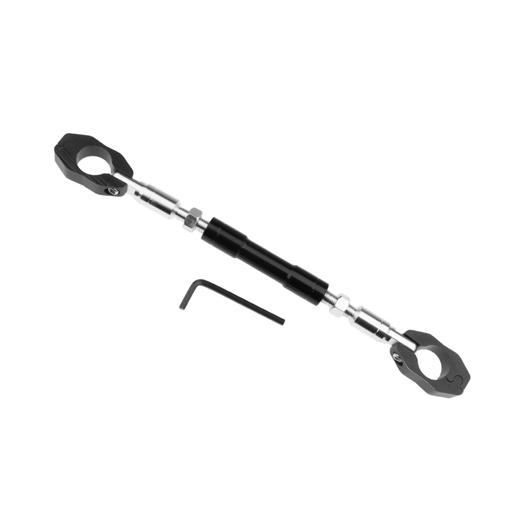 Maxxlite Universal Adjustable Motorcycle Handlebar