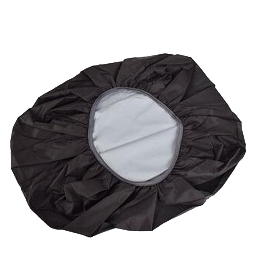 Maxxlite Waterproof Travel Camping Hiking Backpack Dust Rain Cover (30L-40L)