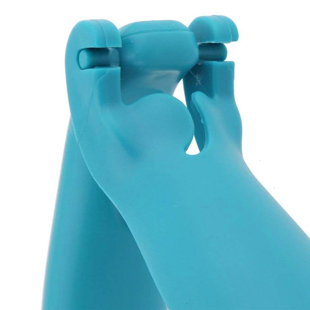 Maxxlite Cake Decorating Pen Icing Piping Tips Nozzles Bag Sugar Craft Fondant Cake Deco Tool Kit (Pack of 2)