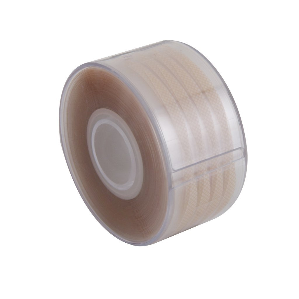 Maxxlite Imported 300 Pairs Fashion Adhesive Invisible Lace Double Eyelid Tape Stickers