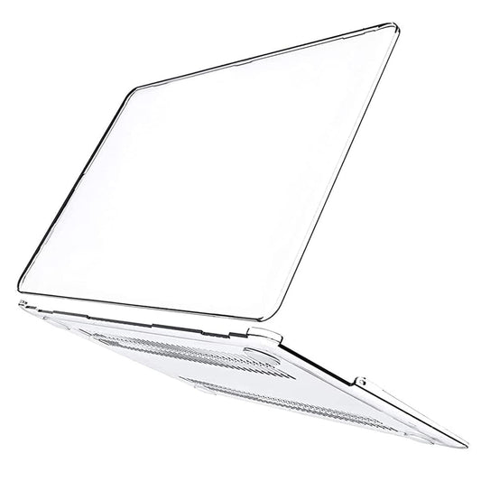 Maxxlite Laptop Cover 13.3 inch for MacBook Air M1 Case Cover Laptop Case Compatible with 2020/2019/2018 MacBook Air M1 A2337 A2179 A1932 MacBook Air Case Waterproof Laptop Protector Hard Case