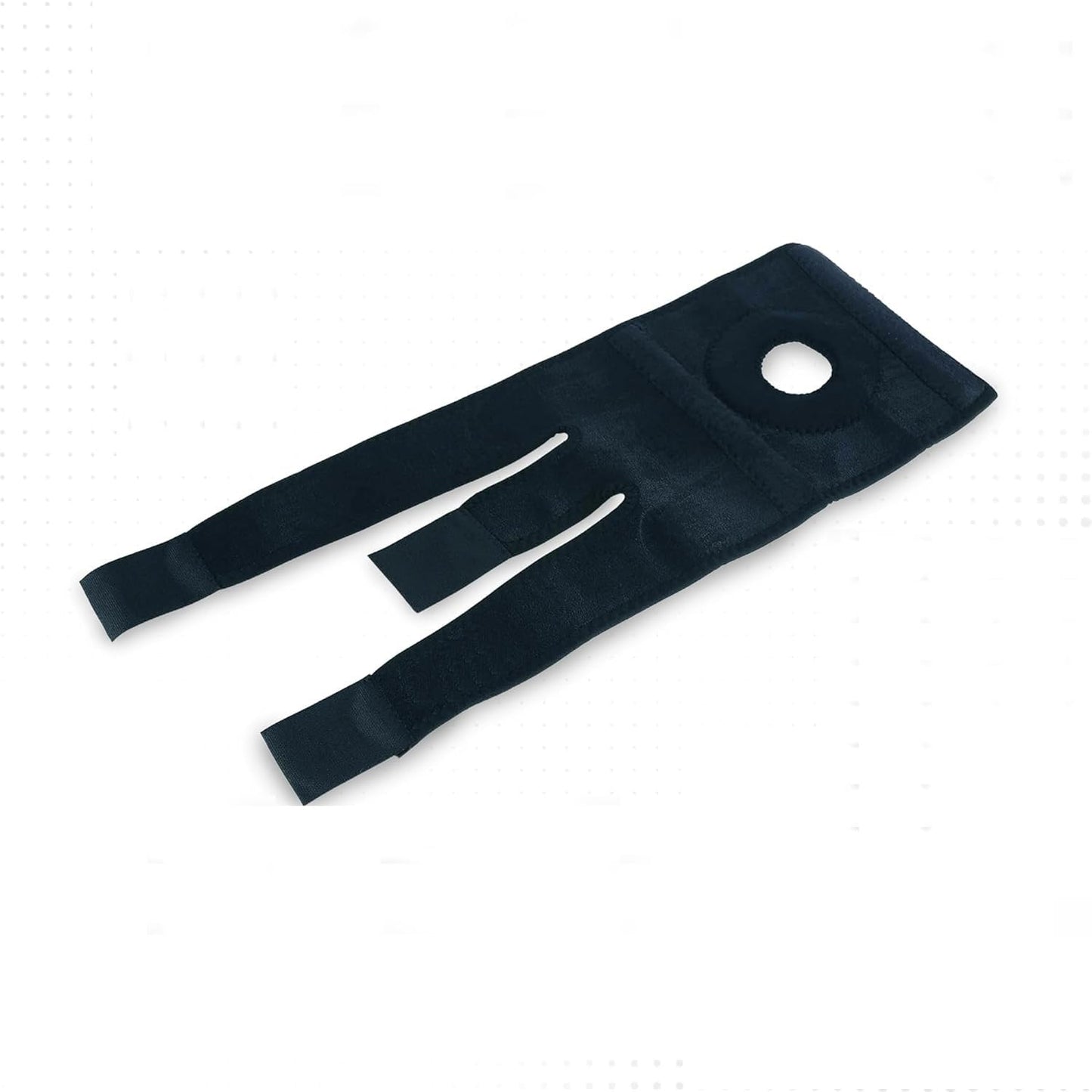 Maxxlite A pair of mountain climbing, jogging, fitness and adjustment knee pads