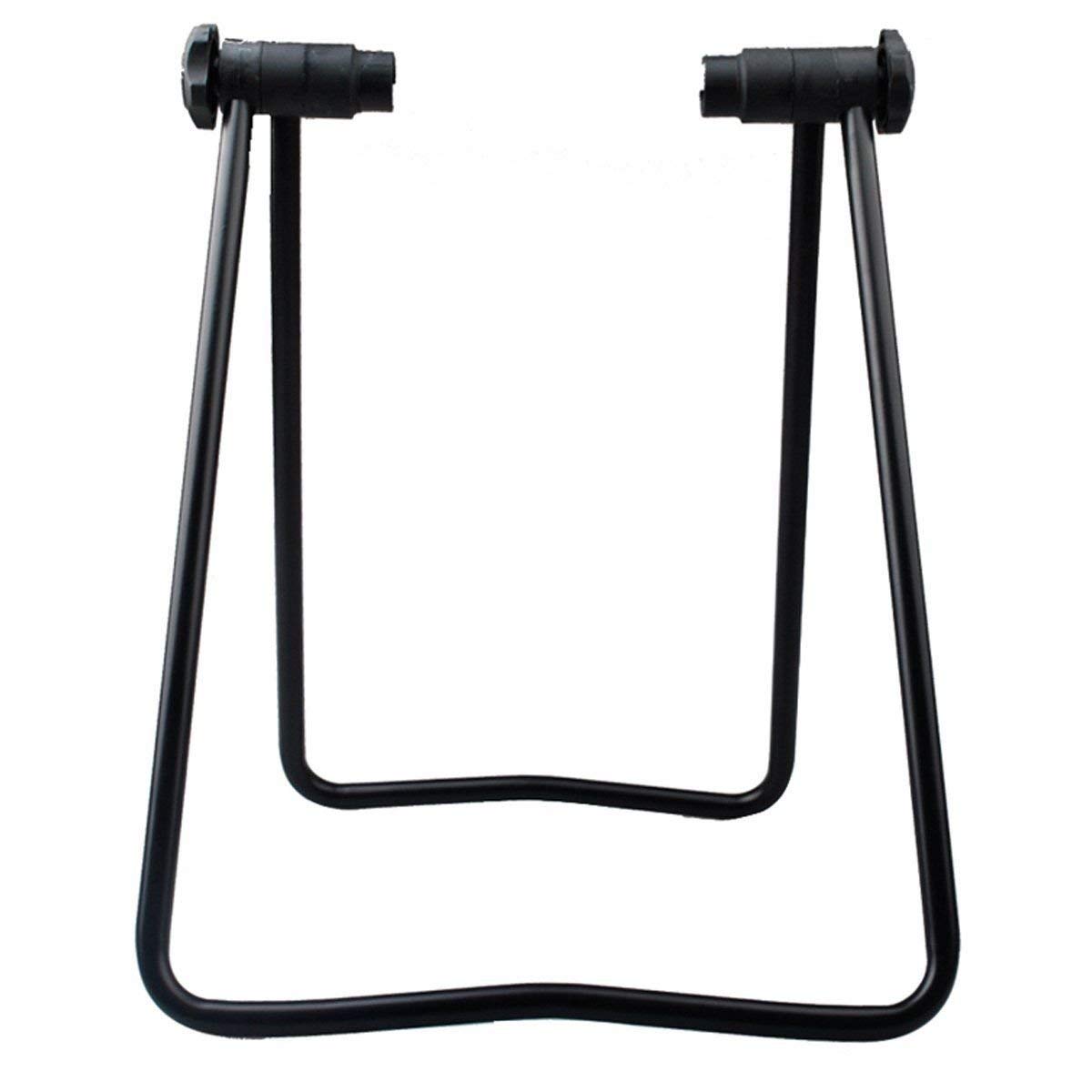 Maxxlite Aluminum-Alloy Universal Flexible Folding Bicycle/ Bike Display Stand Holder