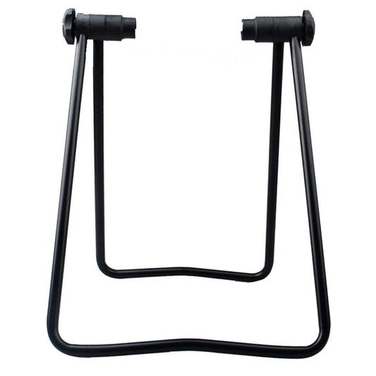 Maxxlite Aluminum-Alloy Universal Flexible Folding Bicycle/ Bike Display Stand Holder