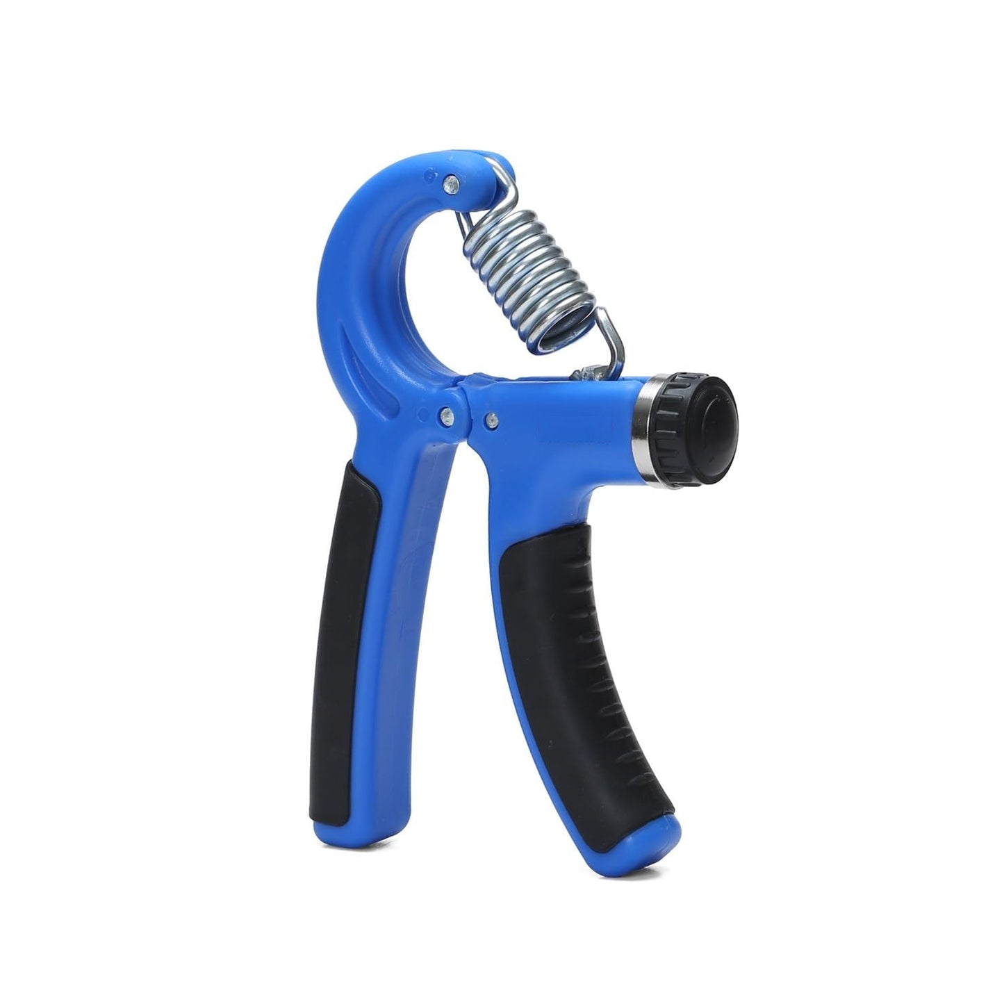 Maxxlite Adjustable Hand Grip Strengthener, Hand Gripper for Men & Women for Gym Workout Hand Exercise Equipment to Use in Home for Forearm Exercise, Finger Exercise Power Gripper