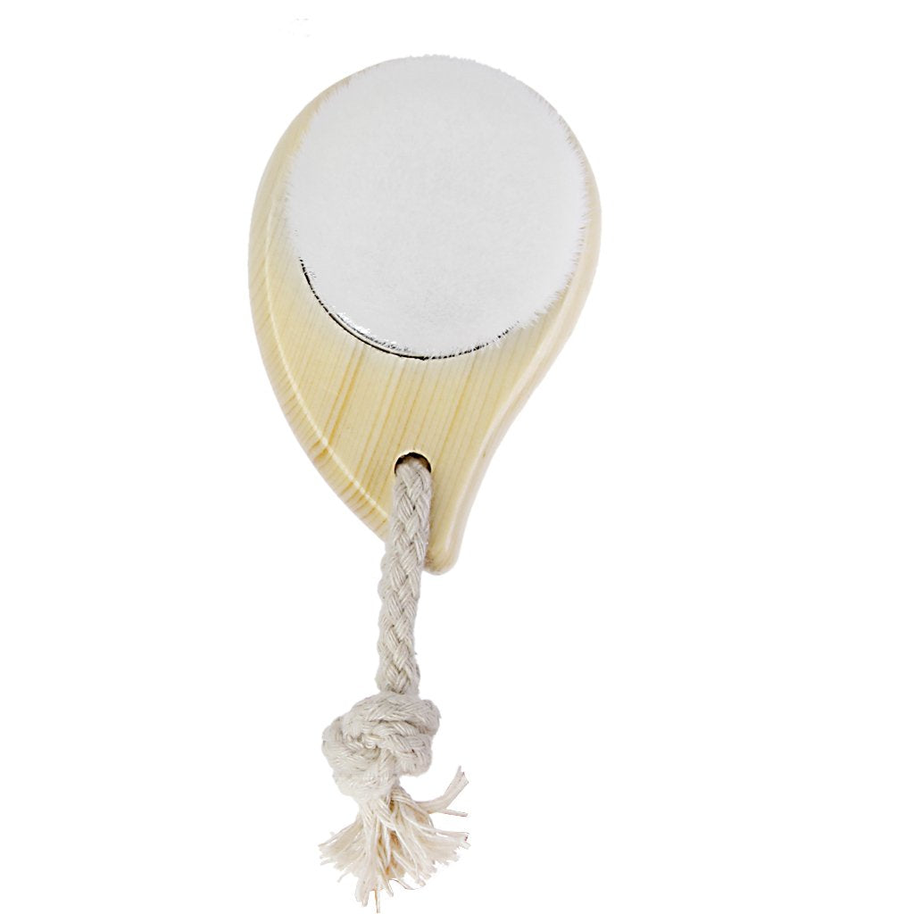 Maxxlite Deep Cleaning Facial Cleansing Brush Face Pore Brush Sebum Blackheads Ergonomic