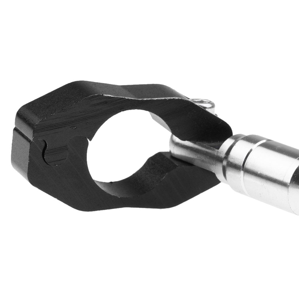 Maxxlite Universal Adjustable Motorcycle Handlebar