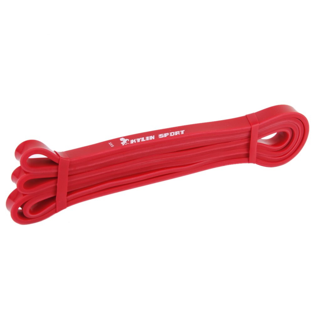 Maxxlite Tension Resistance Stretch Band Exercise Loop