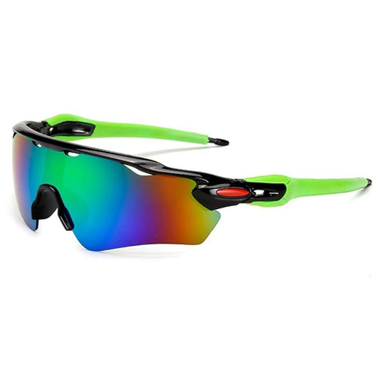 Maxxlite Sports Sunglasses UV400 Lenses