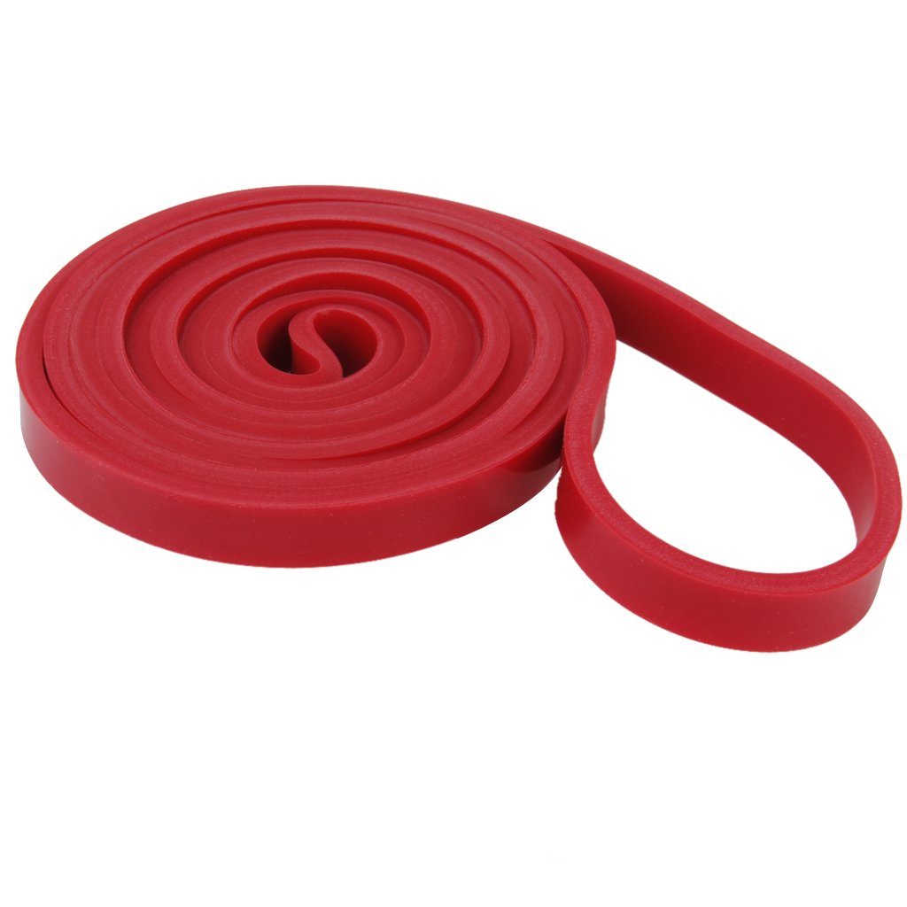 Maxxlite Tension Resistance Stretch Band Exercise Loop